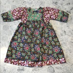 80’s VINTAGE children’s dress